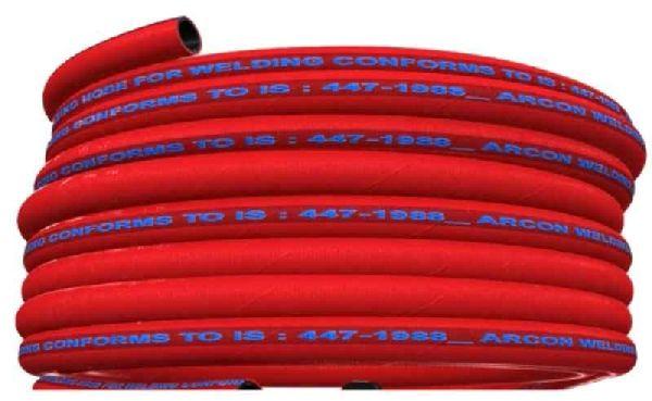 Red pipe fittings, Shape : Round