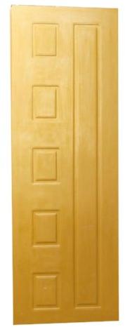 GRP Door, Width : 2 - 3 Feet