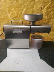 Mini Oil Press Machine