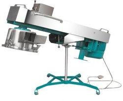 Namkeen Making Machine, for Industrial, Type Of Namkeen : Boondi 