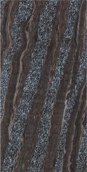 Amazon Series Blue Double Charged Vitrified Tiles