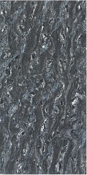 Dream Series Black Double Charged Vitrified Tiles