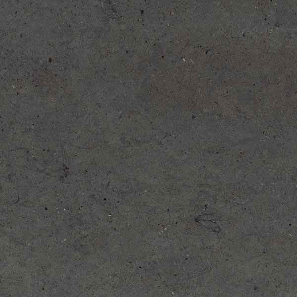 California Black Matt Finish Floor Tiles