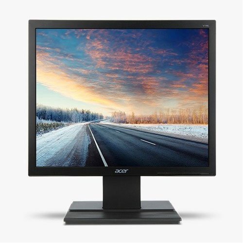 Acer LCD Monitor