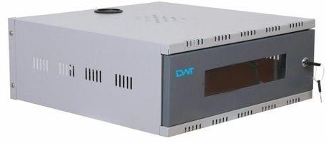 DVR Rack