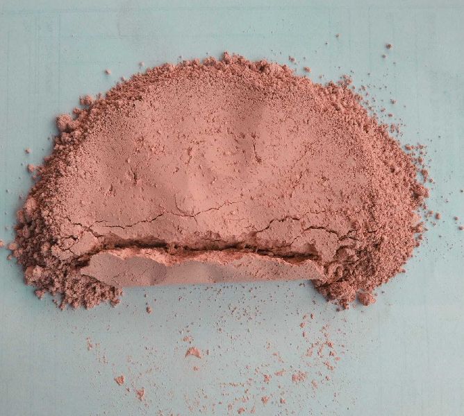 calamine clay