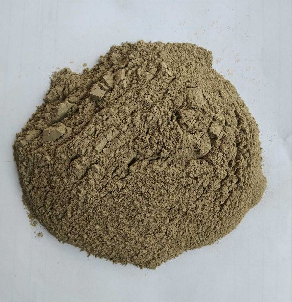 Dead sea mud clay, Packaging Size : 25kg