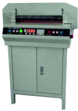 Mild Steel Album Cutting Machine, Voltage : 380 V