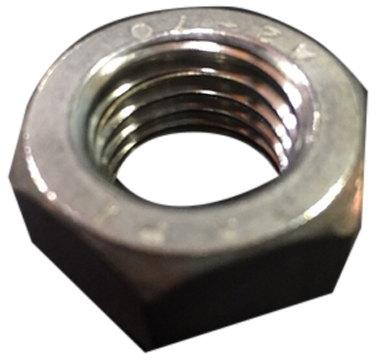 Stainless Steel Hex Nut