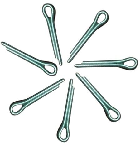 Stainless Steel Split Pins