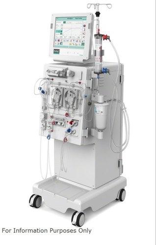 B Braun Dialog Plus Dialysis Machine