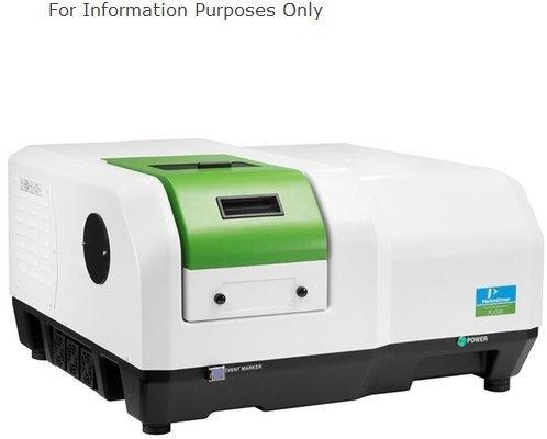 Fluorescence Spectrometer