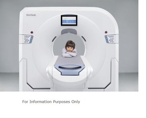 Insitum CT 16 CT Scanner