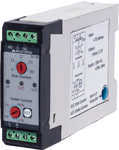 Single Phase Current Controller