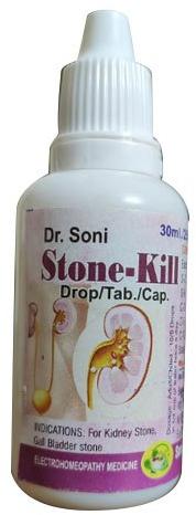 Stone Kill Drops