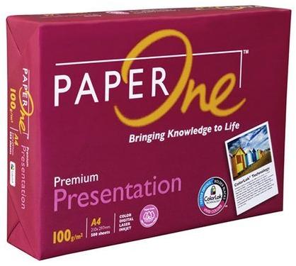 Paper One Digital A4 Paper, for PRINTING PURPOSE, Packaging Type : PACKET