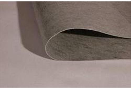 Polyester Plain Filter Felt, Width : Up To 2 Meter