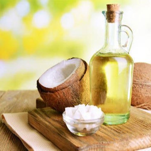 Coconut Cooking Oil, Packaging Type : Plastic Bottle