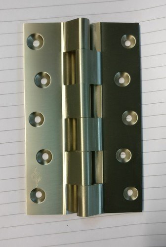 Brass Railway Hinges