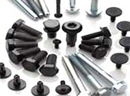 Inconel Fastener