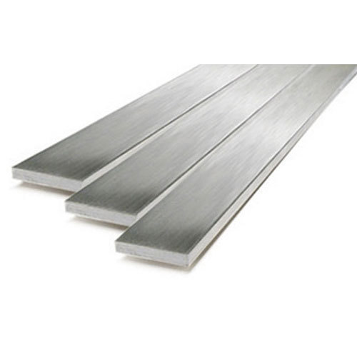 Stainless Steel Flat, Standard : ASTM A276