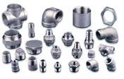 Tantalum Forged Fittings