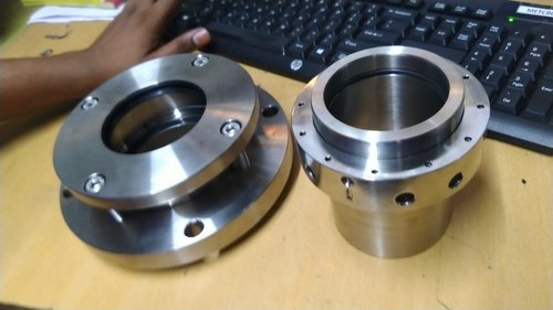 Stainless Steel Single Mixer Seal