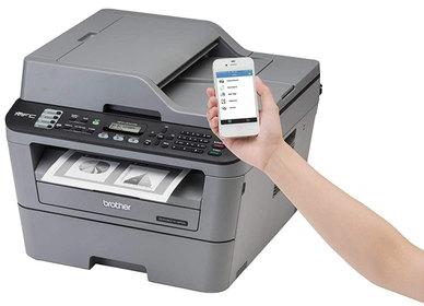 Brother Laser Printer