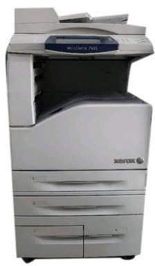 Xerox Photocopier Machine