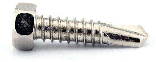 Stainless Steel Self Drilling Screw