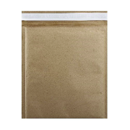 Brown Kraft Courier Bags