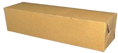 Rectangular Roll Box