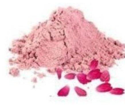 Dried Rose Leaf Powder