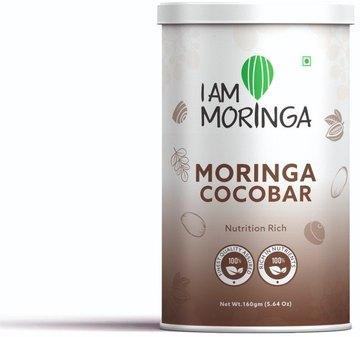 Moringa Coco Bar