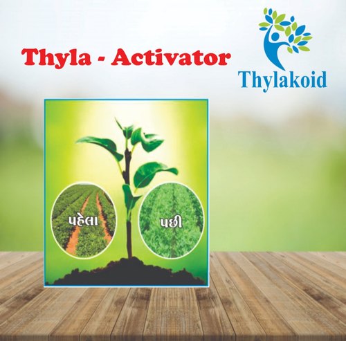 Thyla-Activator Plant Growth Regulator