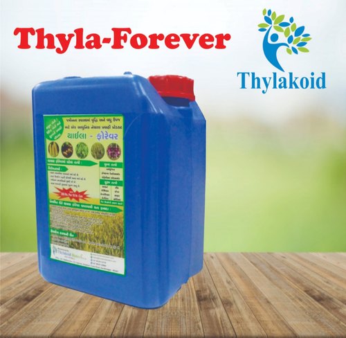Thyla- Forever Fertilizer