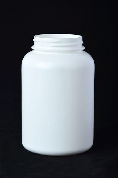 200CC/38mm HDPE Tablet Container
