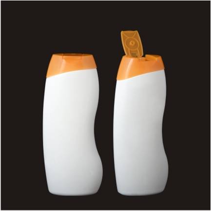 200ml HDPE Banana Bottle