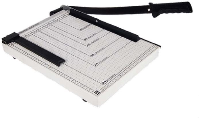 Paper Cutter 112 (A4) Imported