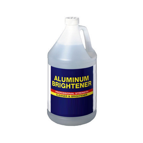 Aluminum Brightener Cleaner, Packaging Size : 5 Liter