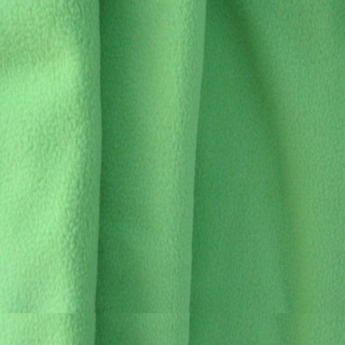 Anti Pilling Fleece Fabric, for Textile Industry, Packaging Type : Roll