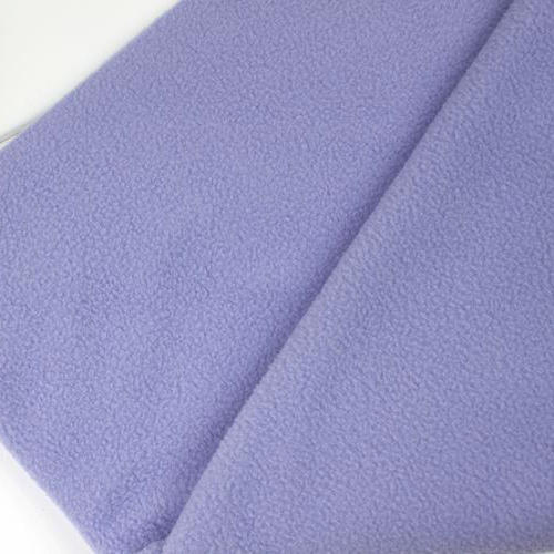 Polar Fleece Fabric, for Making Garments, Technics : Machine Made