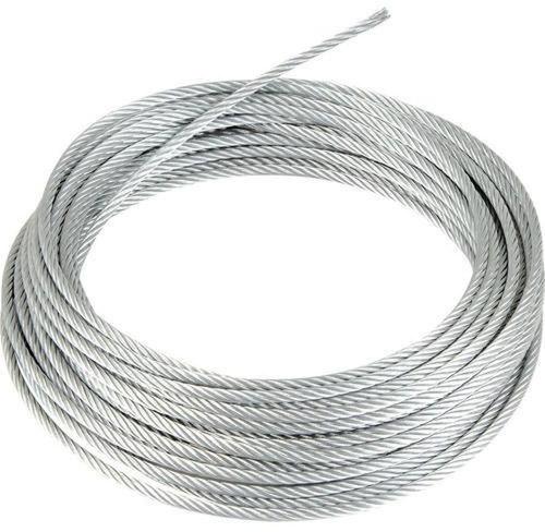 CMK Steel Wire Rope, Packaging Type : Roll
