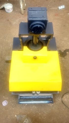 Mechanical Gripper Feeder