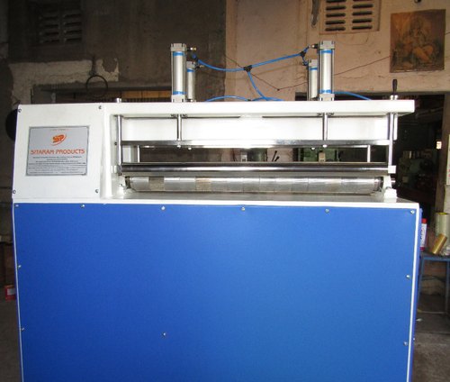SP Inline Fibrillating Machine