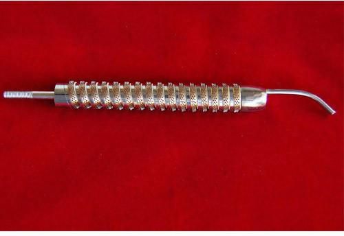 Terri Towel Loom Ring Temple Cylinder