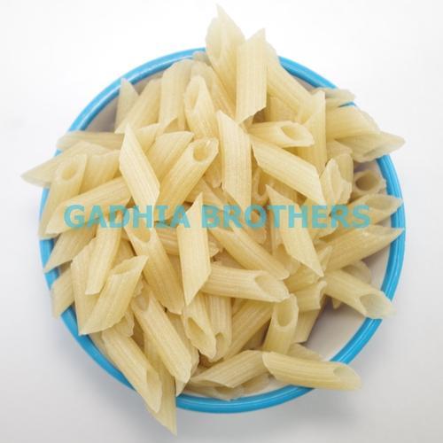 Pasta Fryums, Features : Easy to prepare, Fresh, Longer shelf life, Easy to bake