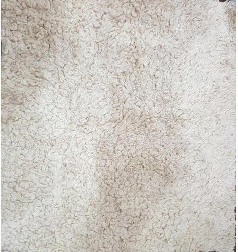 Zainab Textiles Cotton Fur Fabric, for Garments, Pattern : Plain