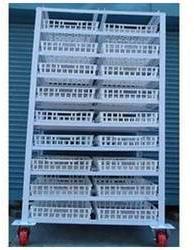 Plant Tissue Culture Rack