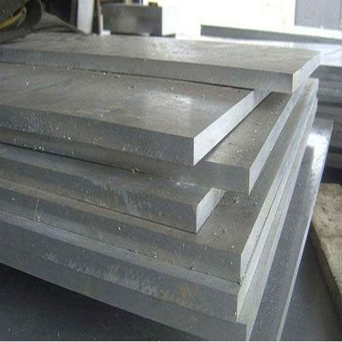 Aluminium Plate 6082, Width : 500 - 2400 mm